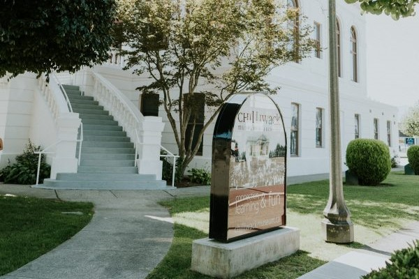 Chilliwack Museum
